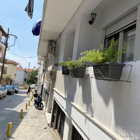 Sweet Home Ano Poli Thessaloniki Buitenkant foto